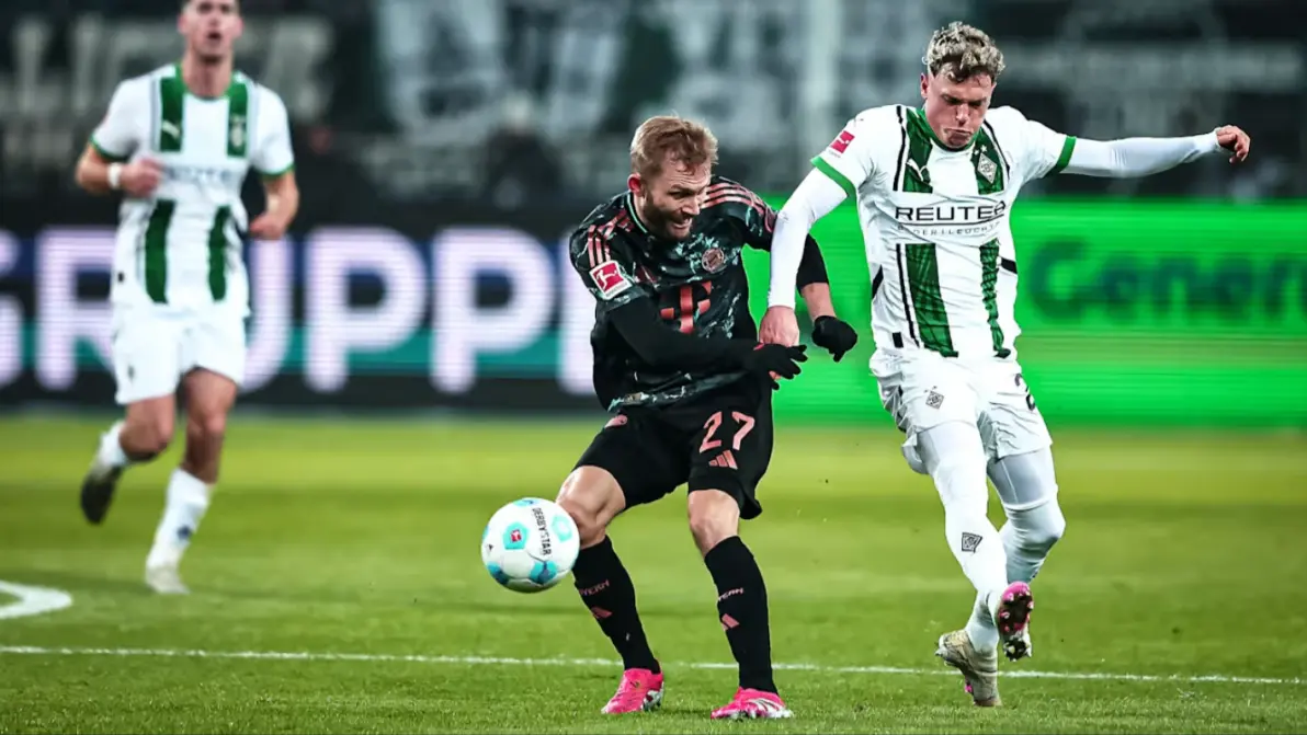 九游体育官网-赛后NBA总决赛焦点战；门兴格拉德巴赫状态回暖；话题不断；临场指挥获称赞的简单介绍