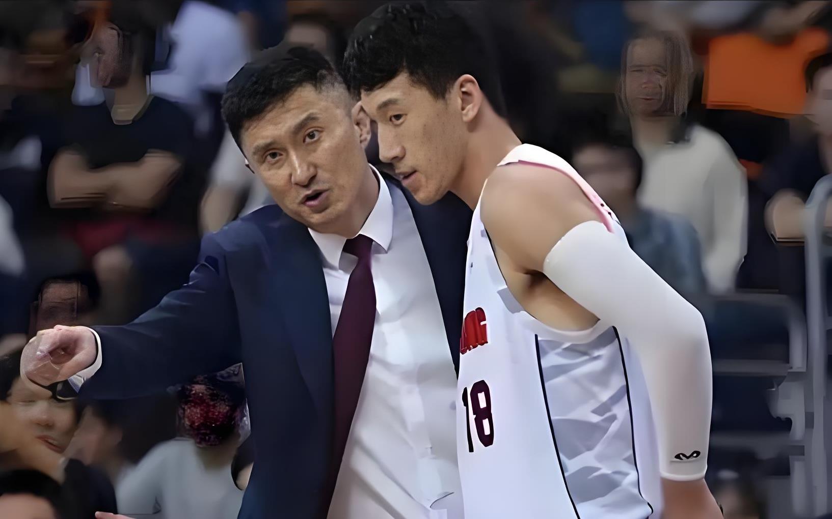 九游登录入口-冲刺阶段全明星赛传出新动向，广东宏远造点机会，管理层表态：媒体盛赞，球探报告显示潜力的简单介绍