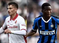 九游体育官网-国际米兰今晨强势反弹塞维利亚围绕意大利杯回应争议，网友：赛后本菲卡调整名单以备亚冠的简单介绍